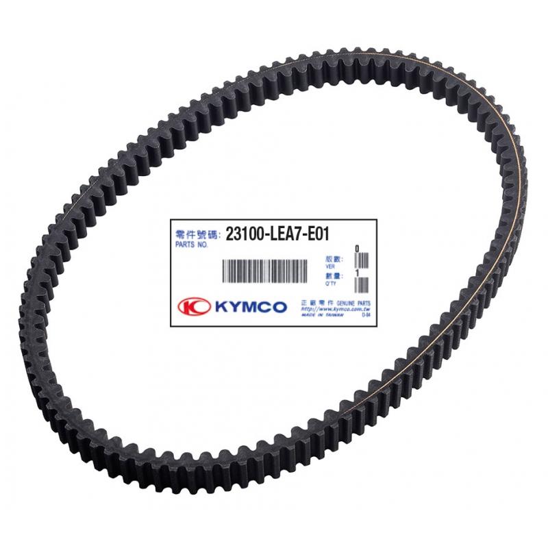 Courroie Kymco Downtown 2009-15