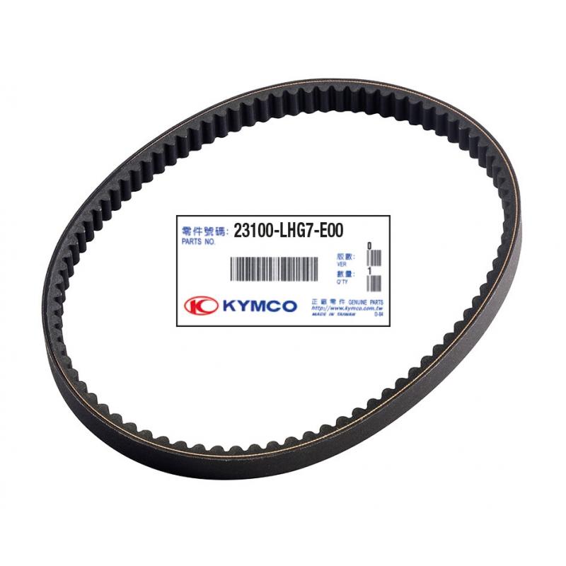 Courroie Kymco G-Dink 300 2011-15