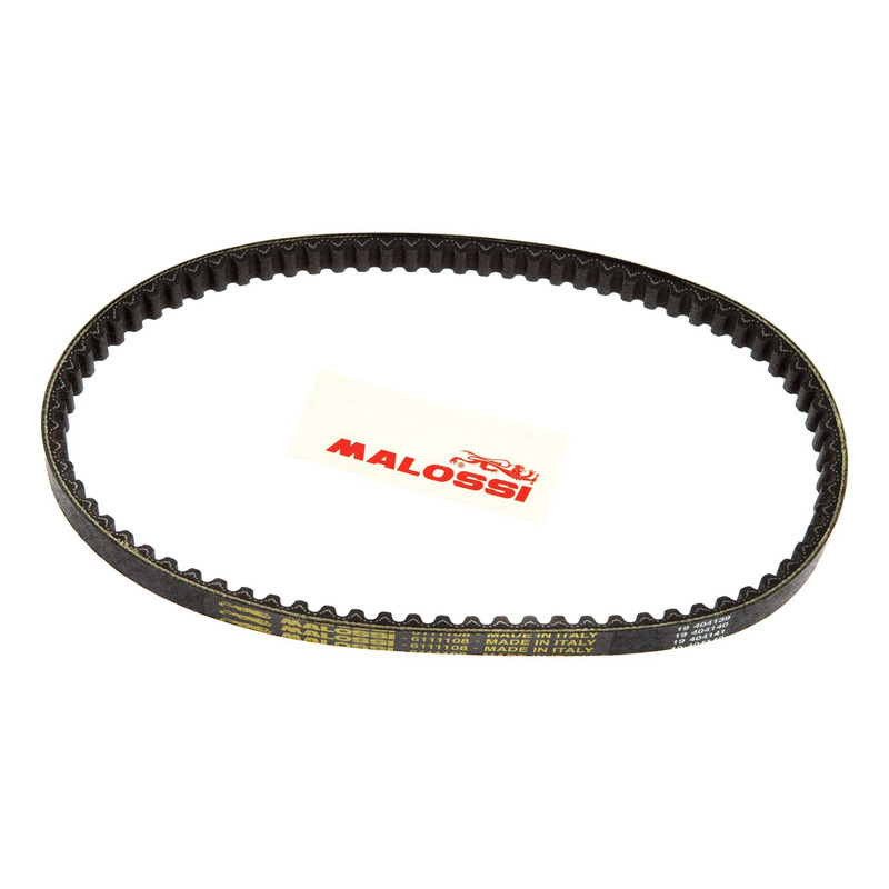 Courroie Malossi Kevlar Belt Pack Over Range Evolis Zest Fizz
