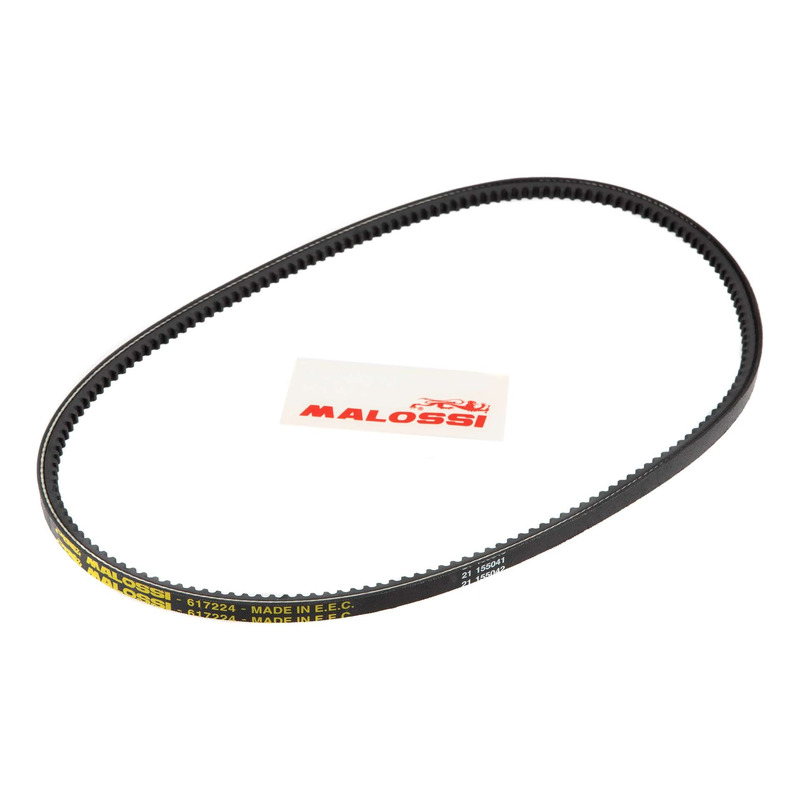 Courroie Malossi X-Special pour poulie Ã 70 Piaggio CIAO 50
