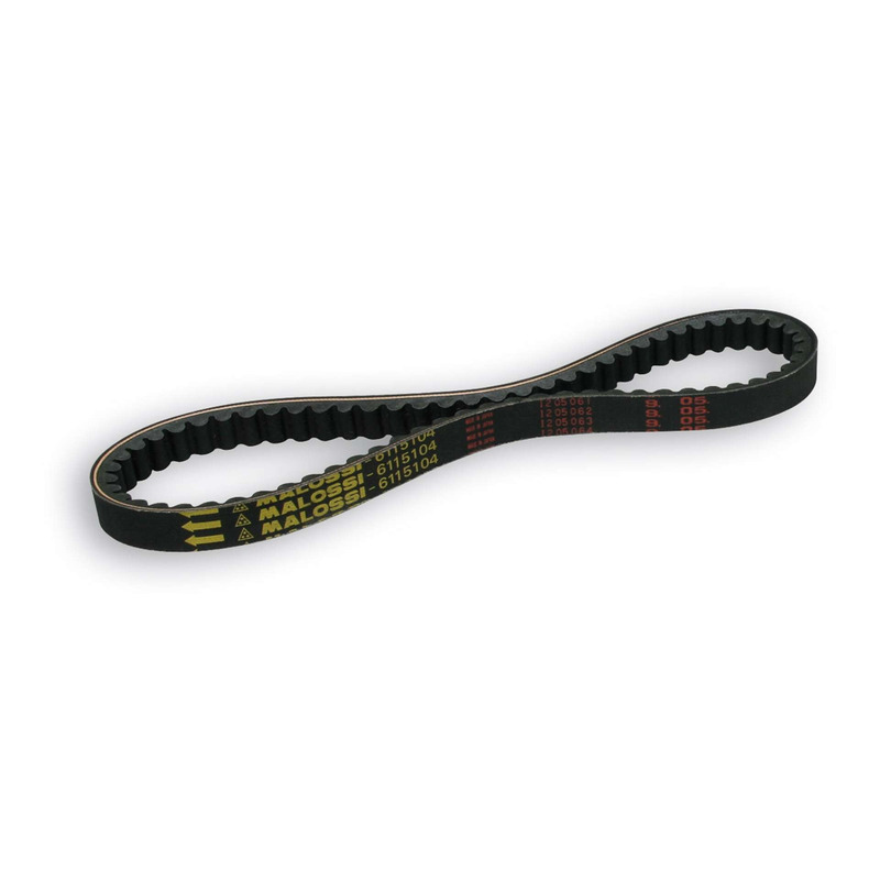Courroie Malossi X-K Belt Gilera Stalker 50