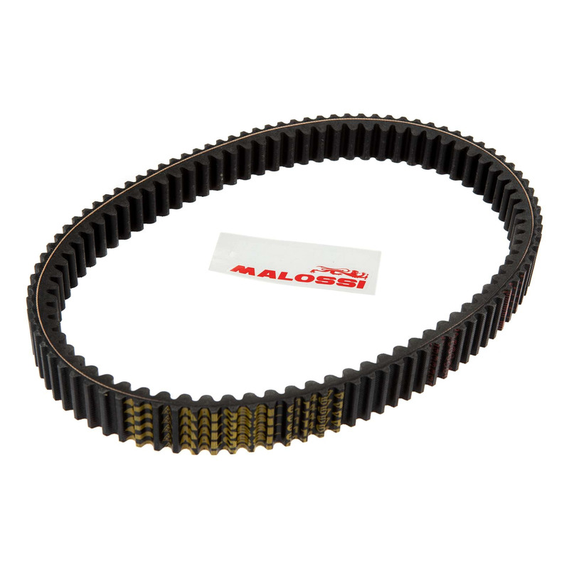 Courroie Malossi X Kevlar pour Yamaha T-MAX