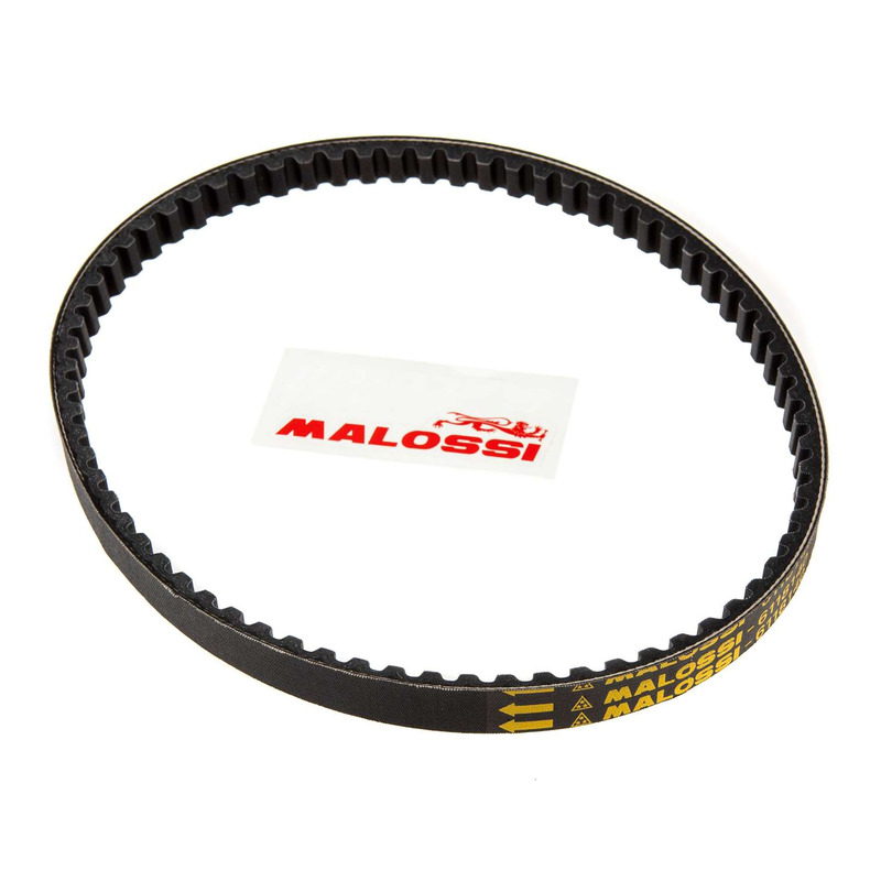 Courroie Malossi X special belt Booster Nitro Ovetto