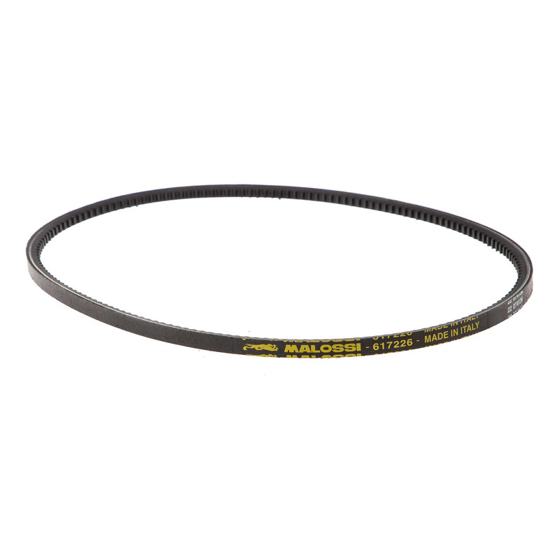 Courroie Malossi X-Special pour poulie Ã 80 Piaggio CIAO 50