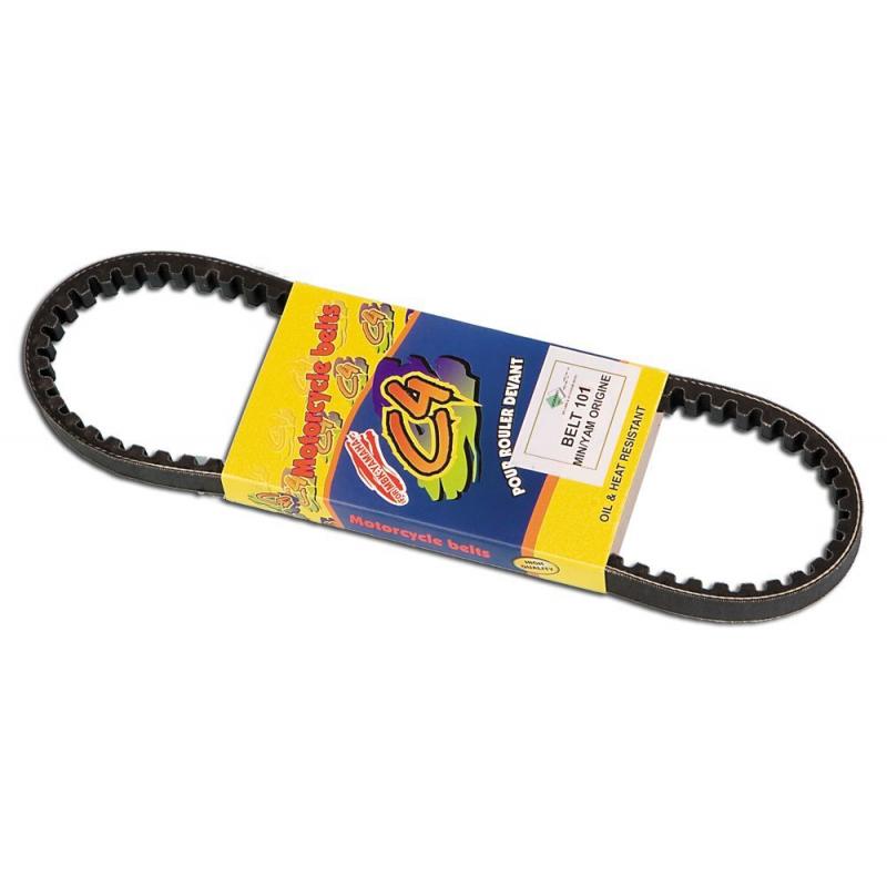 Courroie MBK-Yamaha 125 4T