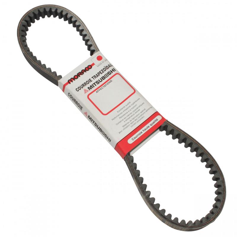 Courroie Mitsuboshi Yamaha 250 X-max / 300 Versity