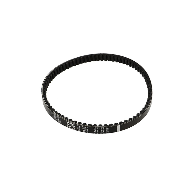 Courroie Peugeot OEM 724257 Kisbee 4t