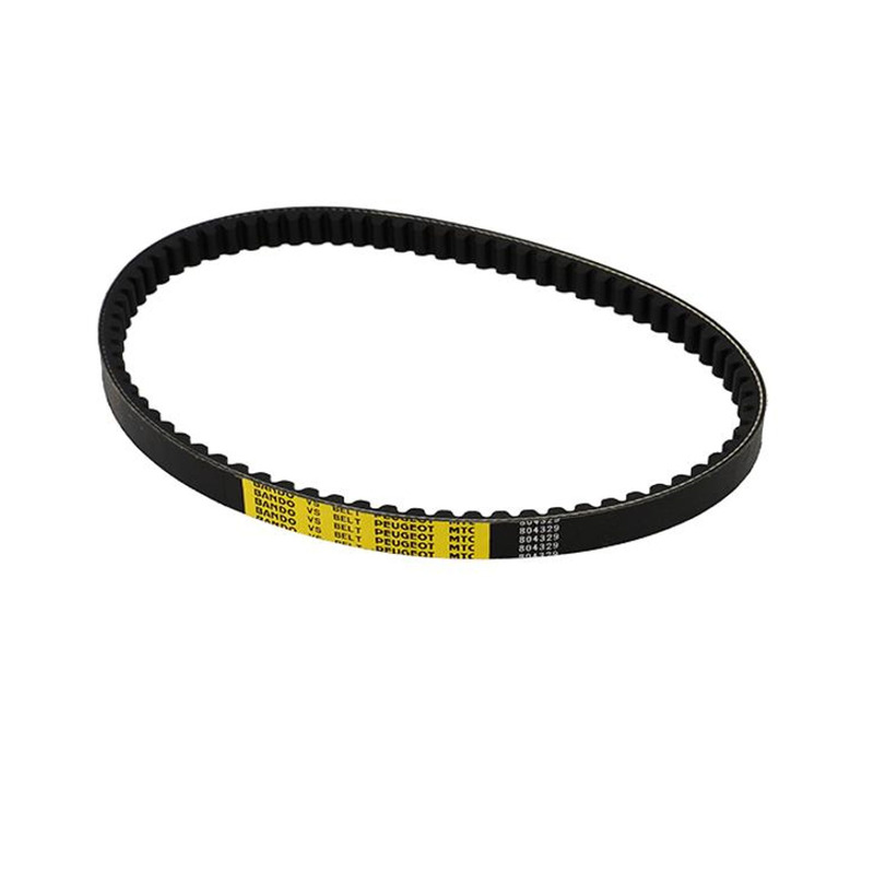 Courroie Peugeot OEM 804329 Kisbee / Streetzone 2t