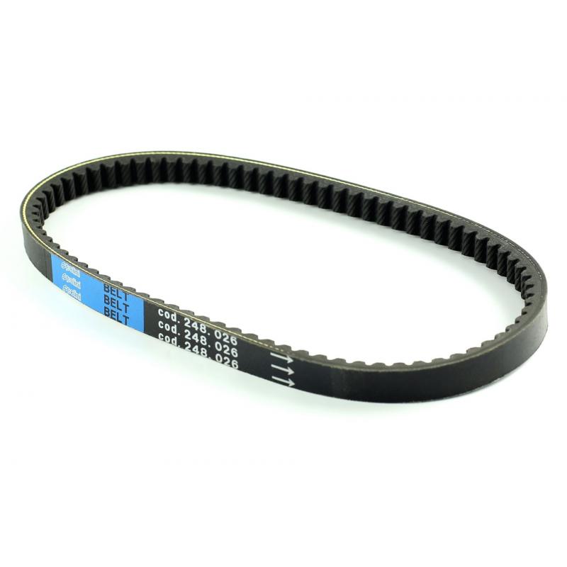 Courroie Polini Kevlar Leonardo Scarabeo 125