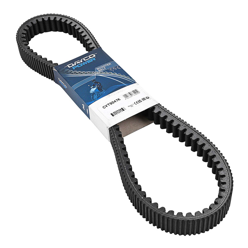 Courroie Dayco Power CVT renforcée Honda Forza 350 2021-
