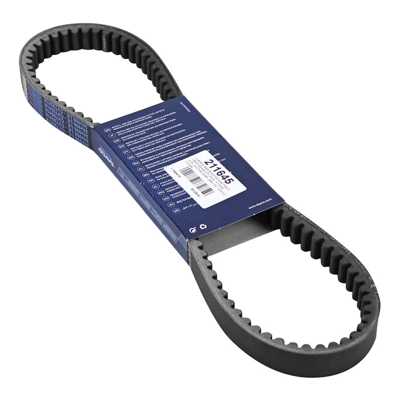 Courroie Dayco Power CVT renforcée Kymco X-Citing