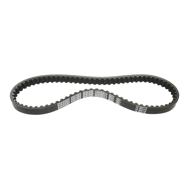Courroie transmission Piaggio Nrg 98-02-/Typhoon 96-02 430728