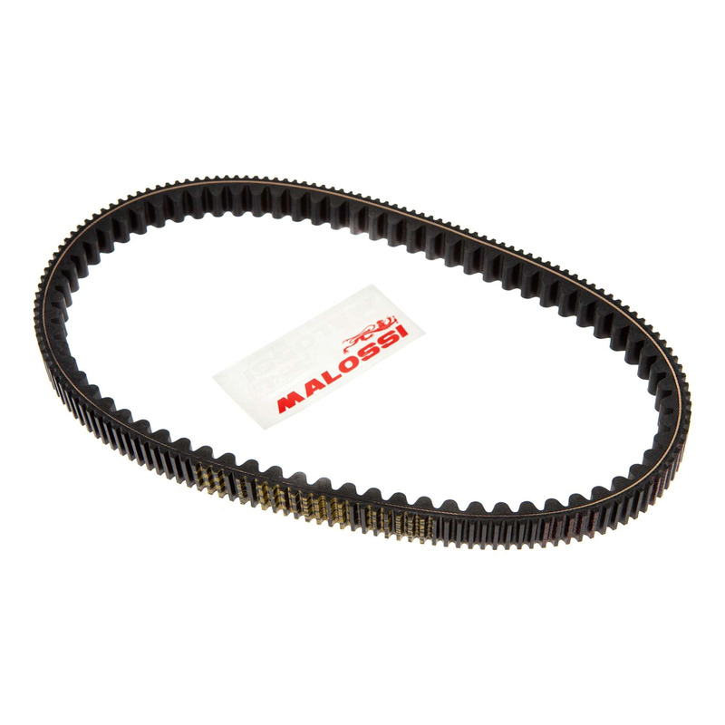 Courroie X-Kevlar Malossi Piaggio X-EVO 250 2007