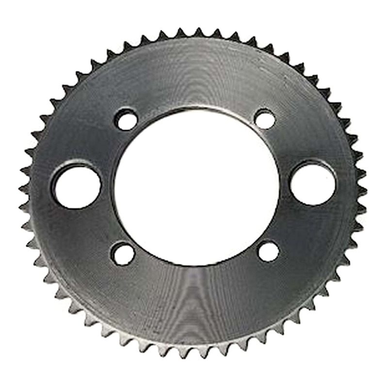 Courronne transmission draisienne Bud Racing Mini E-Push Bike 12’’/14’’