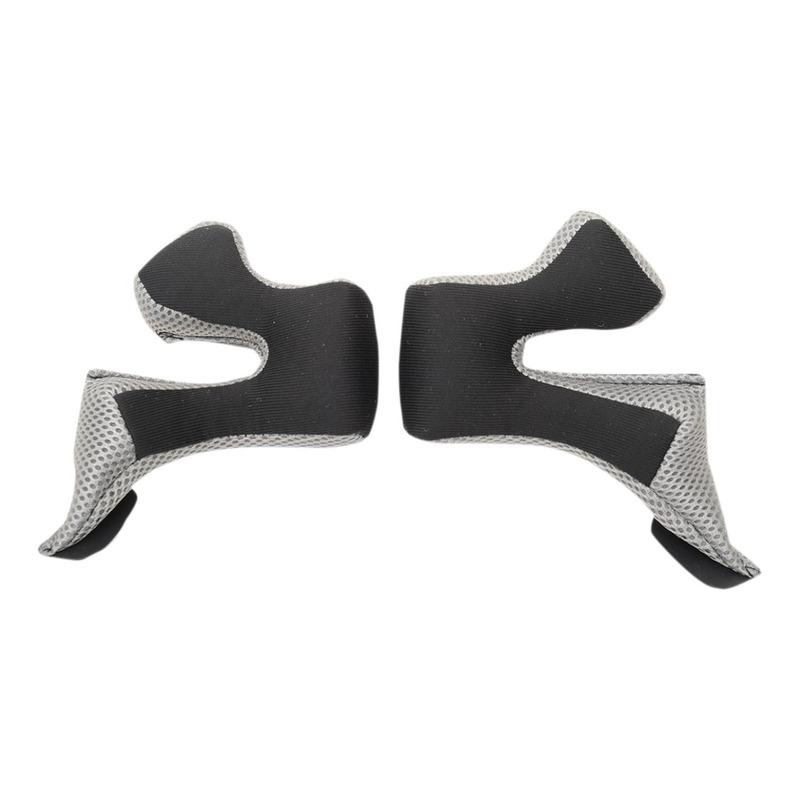Coussinet de joues Thor pour casque Sector- 3XL/30mm