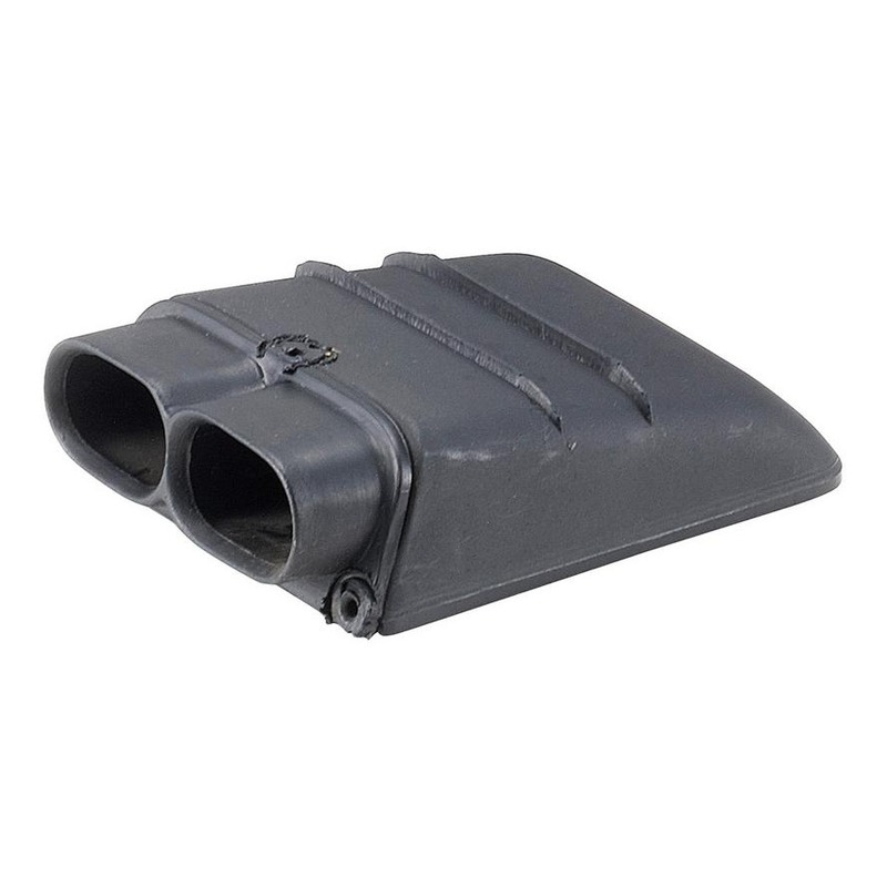 Couvercle boite de boite à air pour trial Fantic Section 125 - 250 45