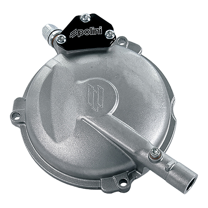 Couvercle d'embrayage Polini For Race Vespa PX/PE