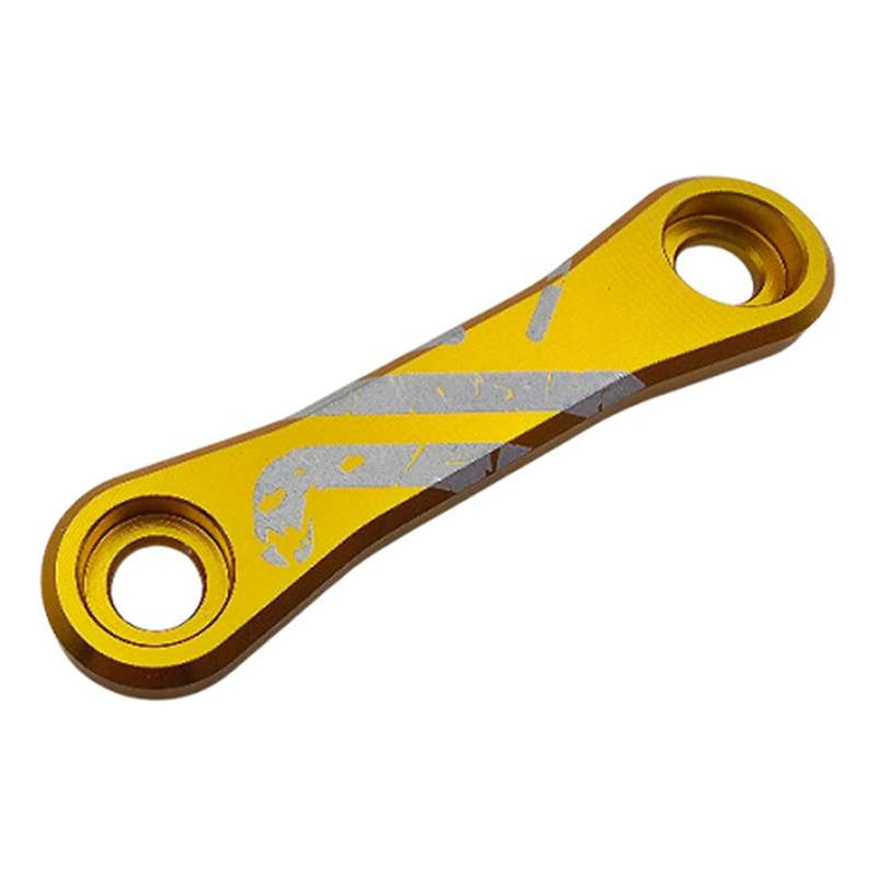 Couvercle d'obturateur de pompe à huile KRM or Derbi/AM6