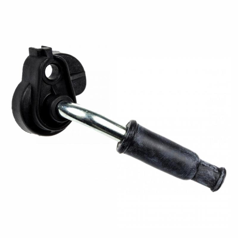 Couvercle de boisseau Dellorto PHVA 17.5