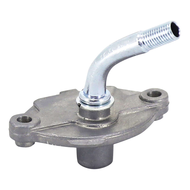 Couvercle de boisseau Keihin PWK 28