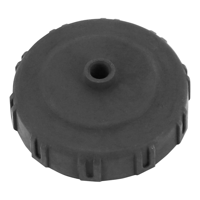 Couvercle de boisseau Keihin PWK 33 à 39