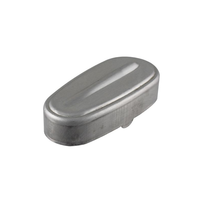Couvercle de bras de suspension RMS pour Vespa Primavera 125 1967-83
