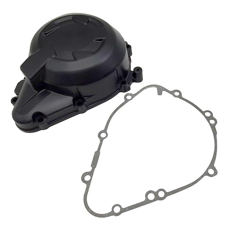 Couvercle de carter d’allumage Brazoline noir Kawasaki Z 1000 17-21