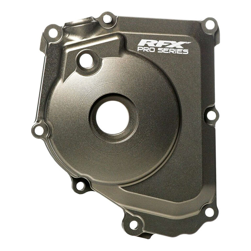 Couvercle de carter d'allumage RFX Pro Magnésium - Yamaha YZF 450cc 23-24