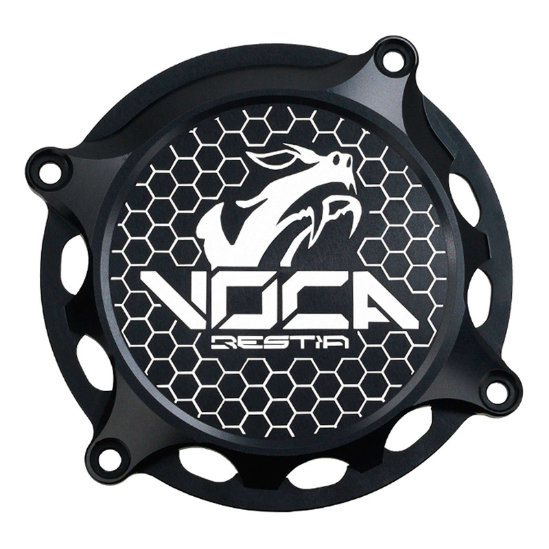 Couvercle de carter dâ allumage Voca Racing AM6