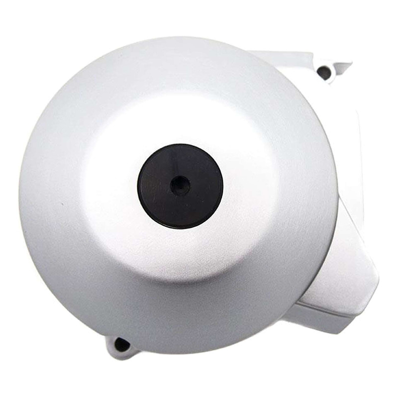 Couvercle de Carter dâ  Allumage YCF Gris pour Moteur Ã  DÃ©marrage Ã 