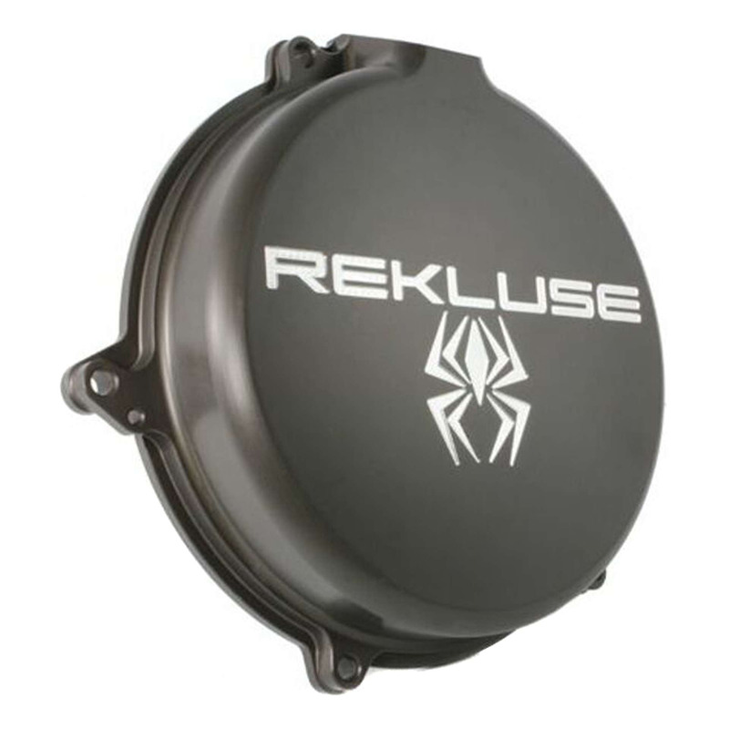 Couvercle de Carter d'Embrayage REKLUSE -
