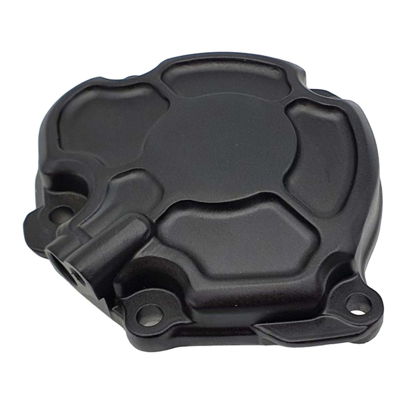 Couvercle de carter de pompe à huile Brazoline noir Yamaha MT-10 18-25