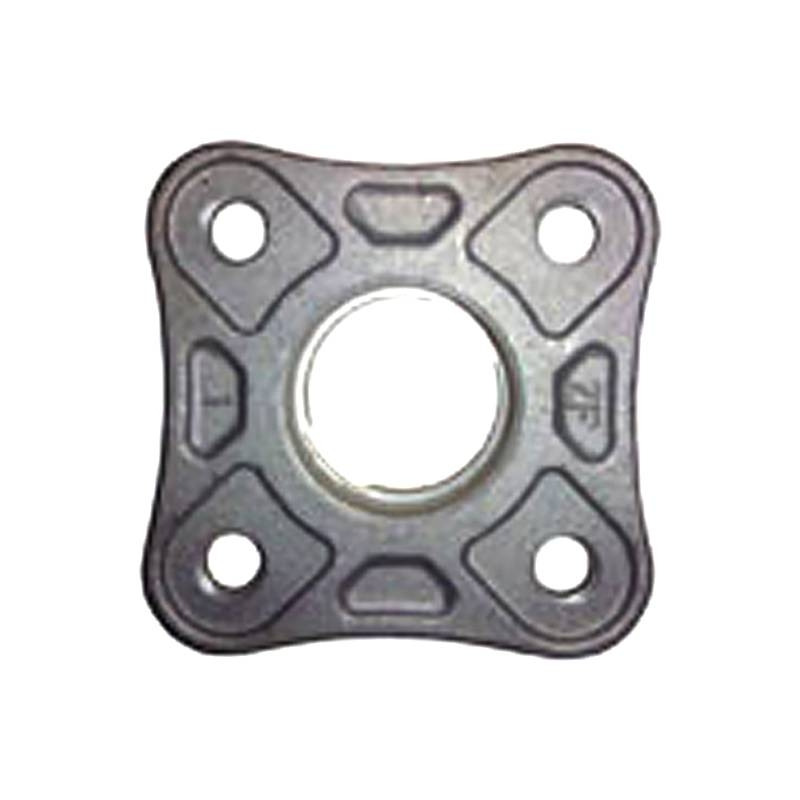 Plateau d'embrayage YCF - moteur YX type CRF/KLX 150cc