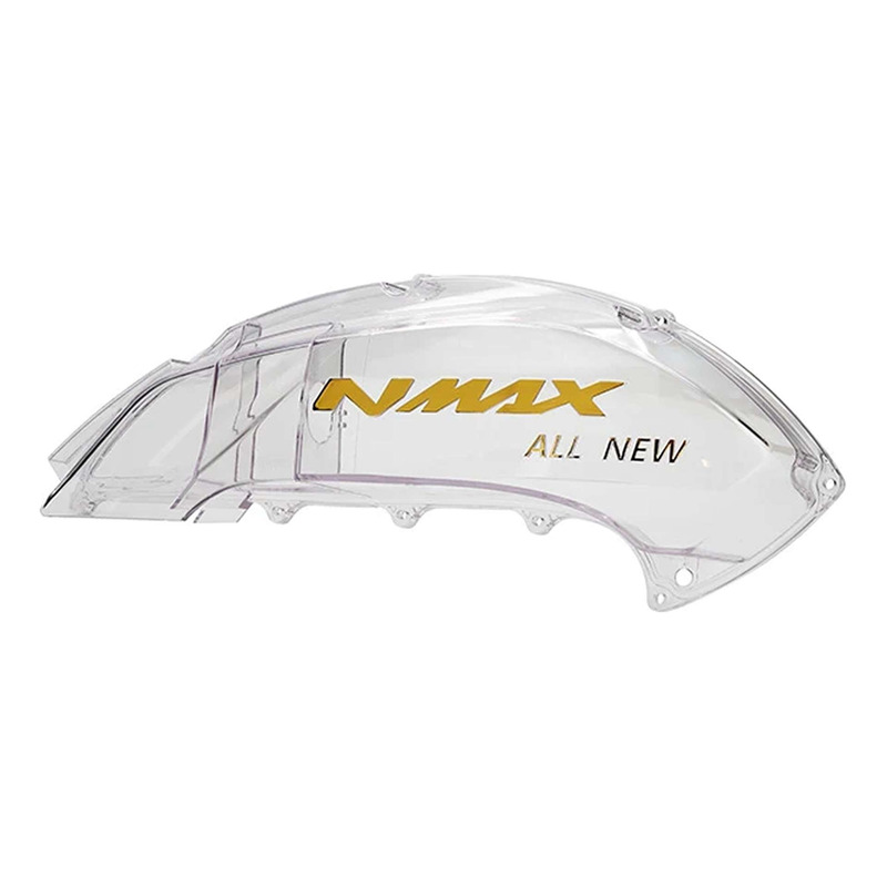 Couvercle de filtre à air AllPro transparent Nmax 21-