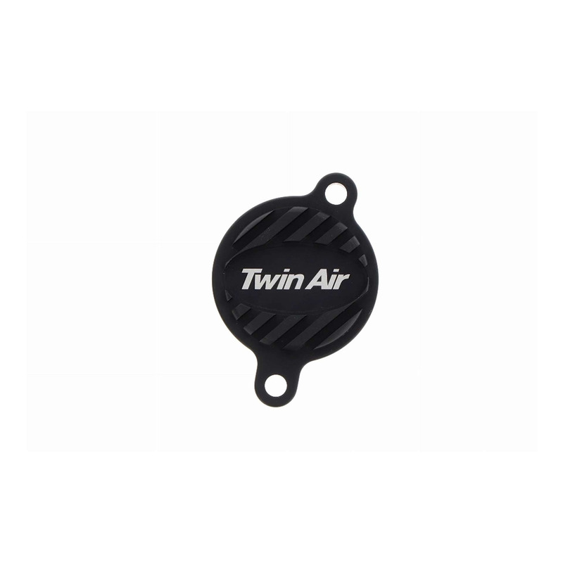 Couvercle de Filtre Ã  Huile Twin Air â   Honda CRF450R / RX 17-24
