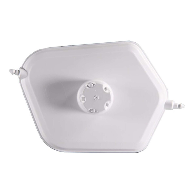 Couvercle de Lavage de Boîte à Air RFX Race Blanc pour KTM SX/SXF 23-24
