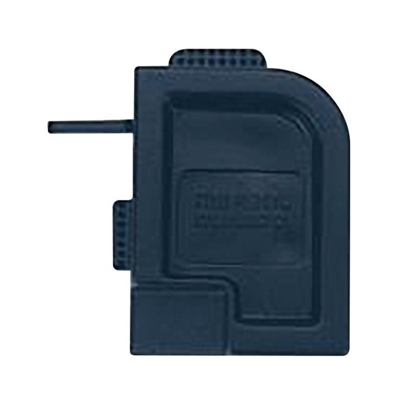 Couvercle de poignée de gaz Domino