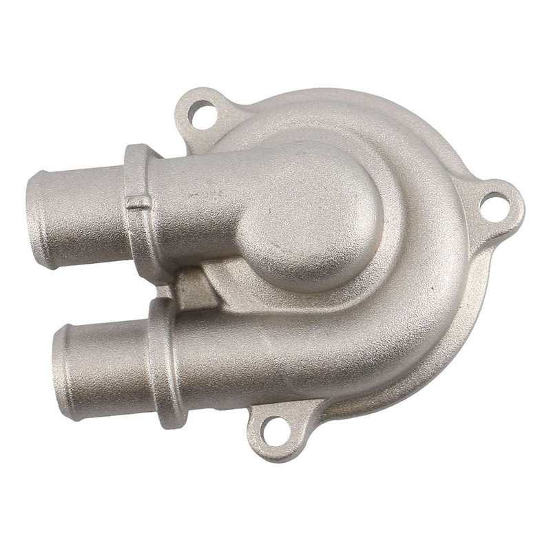Couvercle de pompe à eau Yamaha Nitro/Aerox