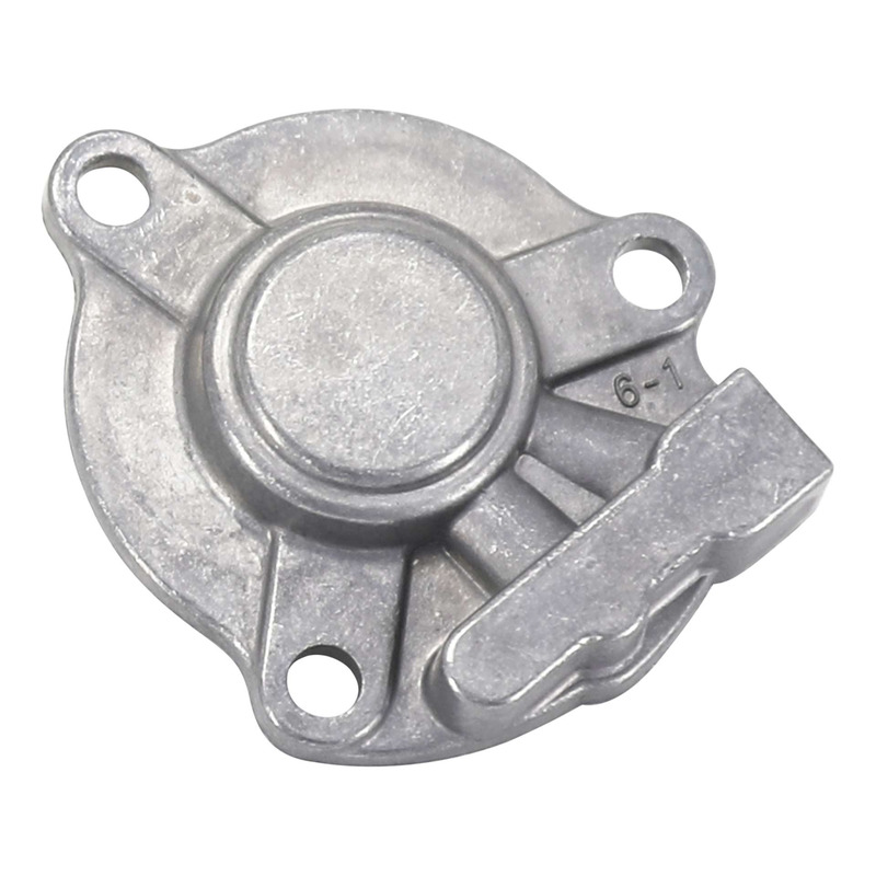 Couvercle de pompe de reprise Keihin FCR 32 à 41