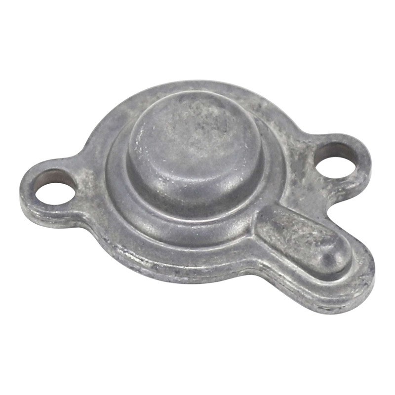 Couvercle de pompe de reprise Keihin FCR MX