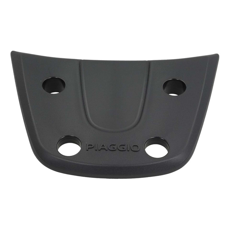 Couvercle de support top-case d'origine 1B005288 Piaggio MP3 500 2016-20