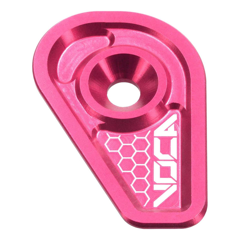 Couvercle de tirage rapide Voca Bestia rose