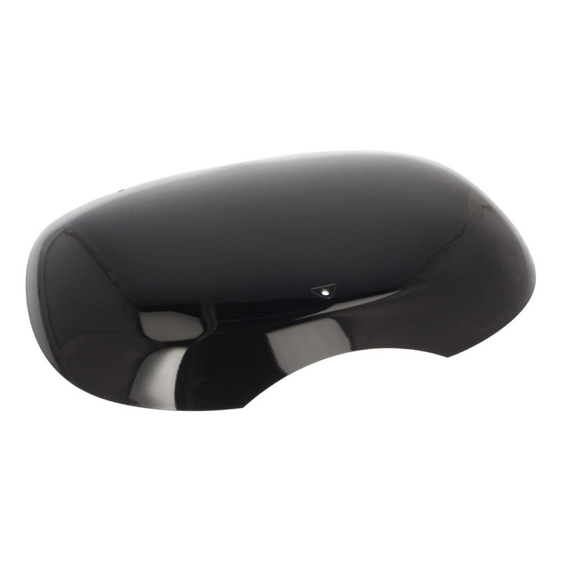 Couvercle de top case noir d'origine 65484500N2 Piaggio