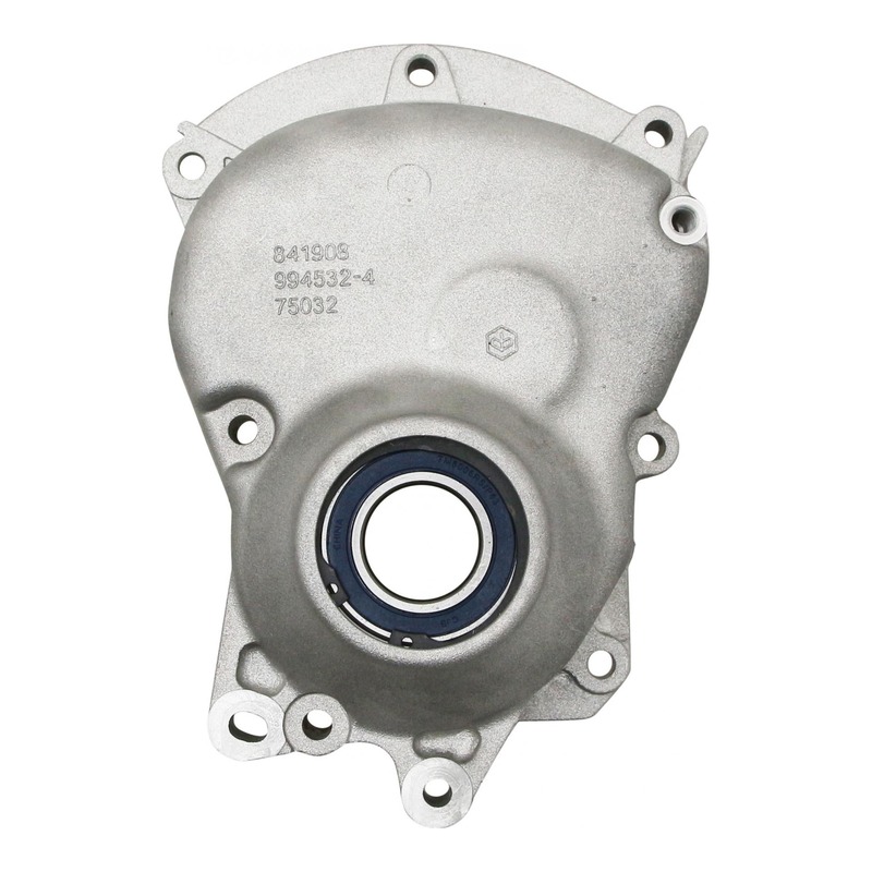 Couvercle de transmission 8481875 pour Piaggio 125-300 MP3 / Vespa GTS