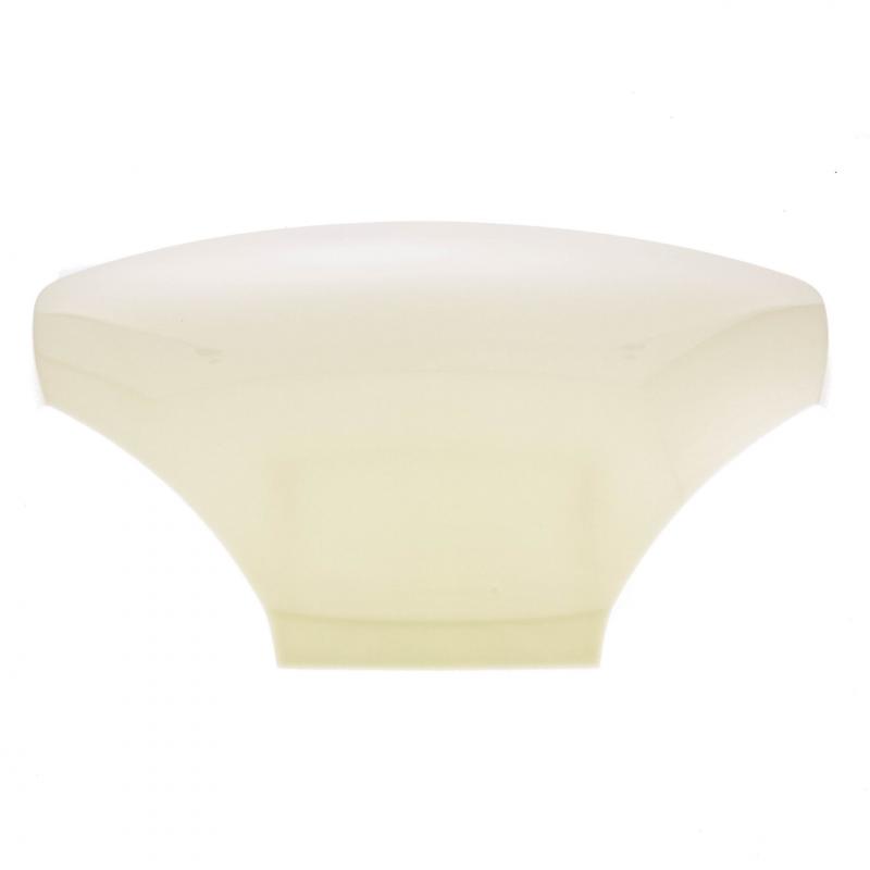 Couvercle top case SHAD SH48 à peindre