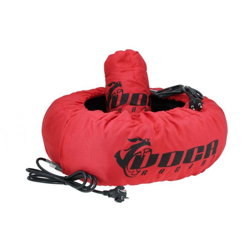 Couvertures Chauffantes Voca Racing Jantes 12