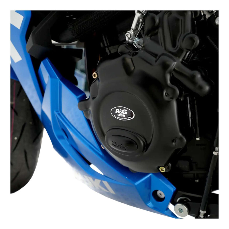 Couvre carter d'alternateur R&G Suzuki DL 800 V-Strom