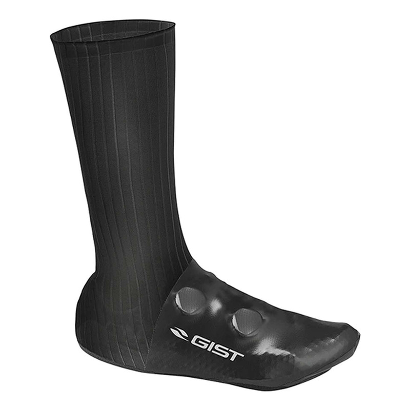 Couvre-chaussures aéro Gist Speed noir