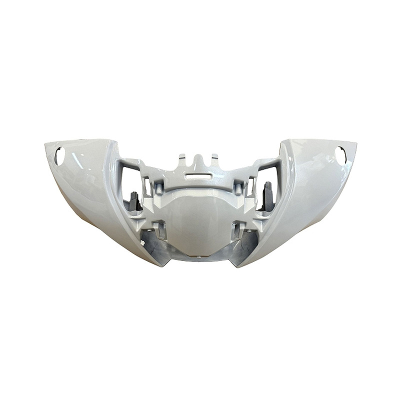 Couvre guidon blanc TNT pour Honda SH 125 2020-