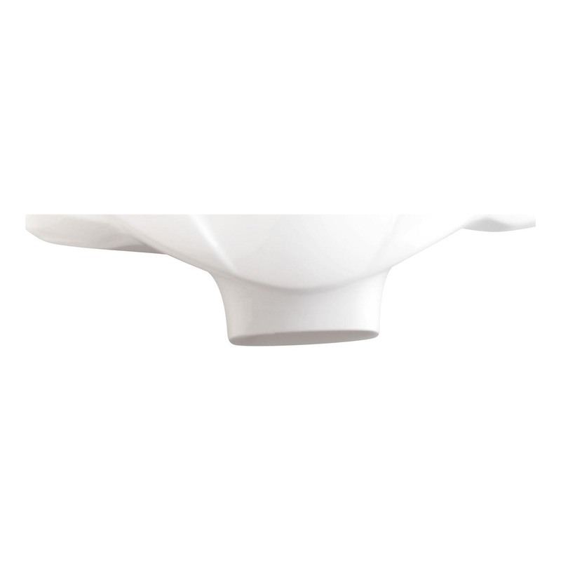 Couvre guidon blanc Tun'r Ovetto/Neo's 11-